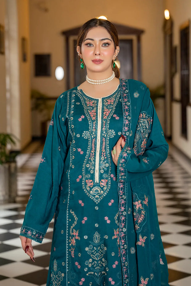 <h2>VISCOSE - WINTER</h2>