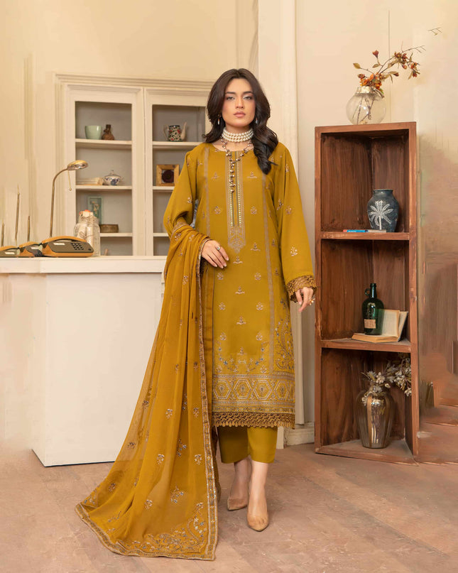 LAWN KARANDI AA - 31701