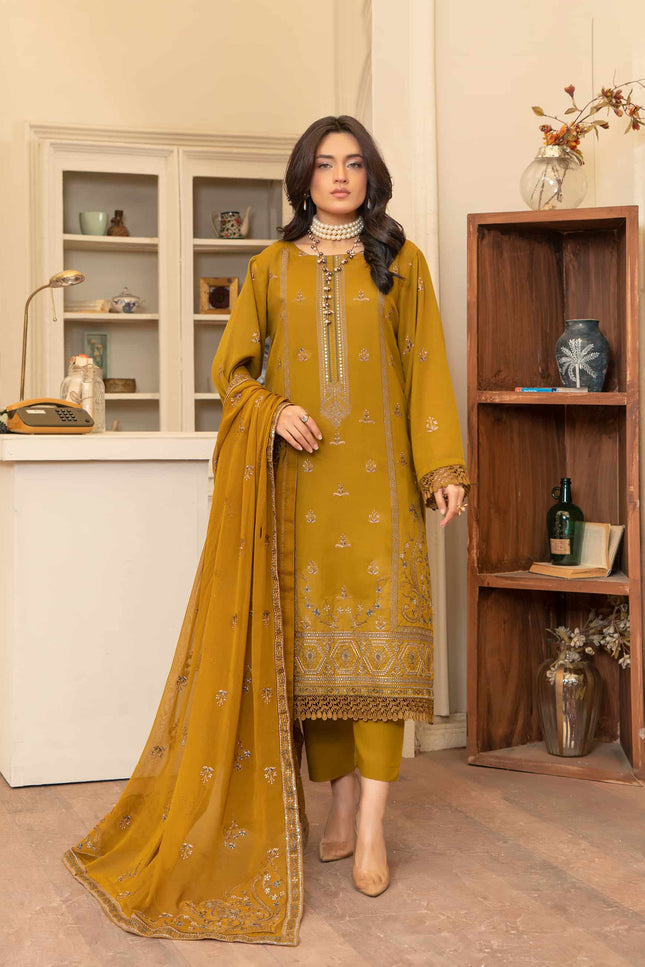 LAWN KARANDI AA - 31701