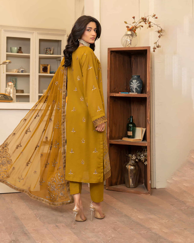 LAWN KARANDI AA - 31701