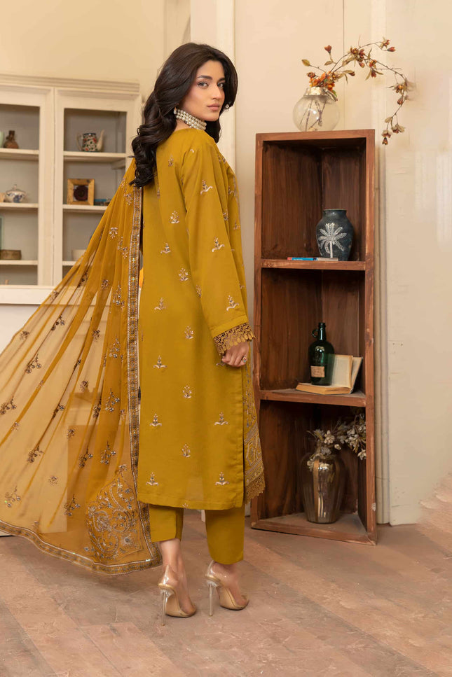 LAWN KARANDI AA - 31701