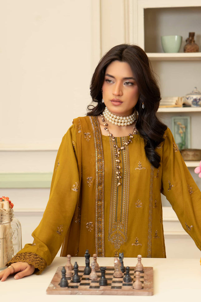 LAWN KARANDI AA - 31701