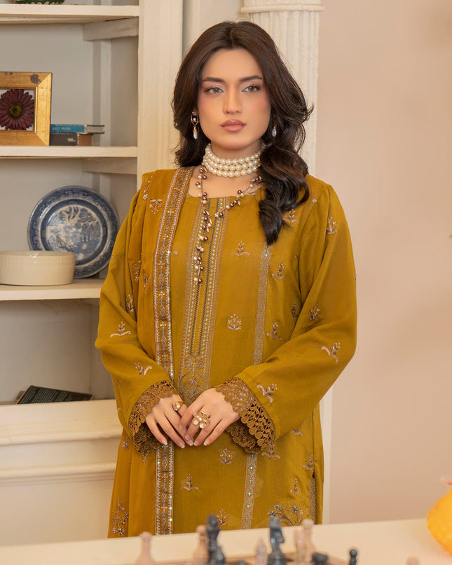 LAWN KARANDI AA - 31701