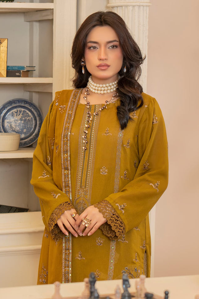 LAWN KARANDI AA - 31701
