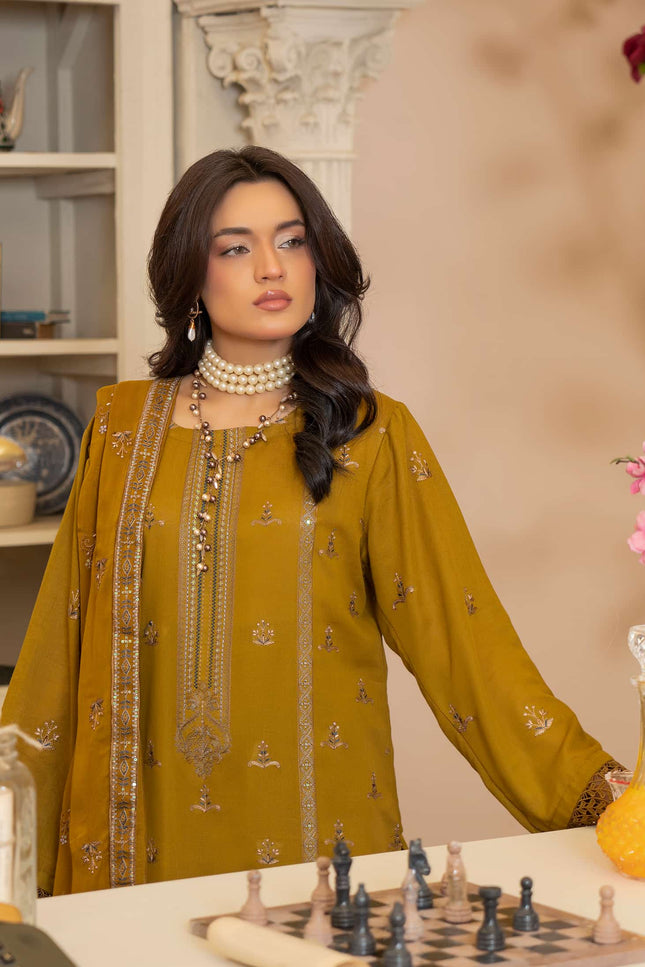 LAWN KARANDI AA - 31701