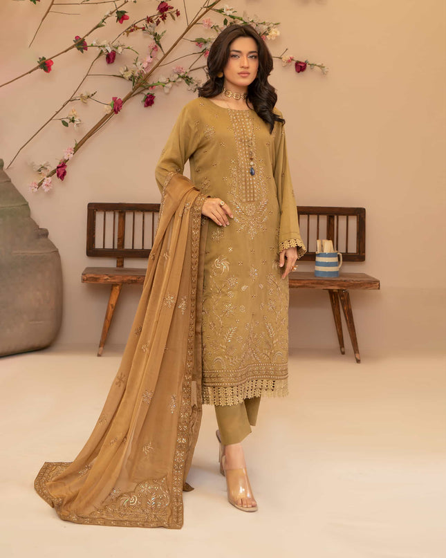LAWN KARANDI AA - 31702
