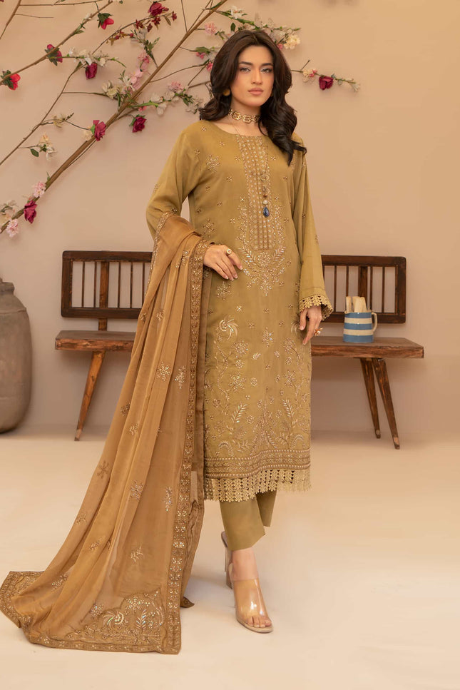 LAWN KARANDI AA - 31702