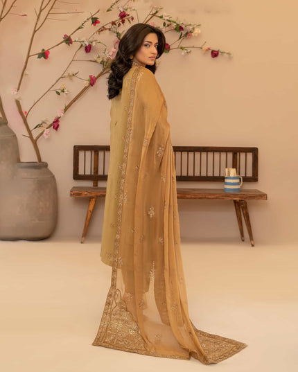 LAWN KARANDI AA - 31702