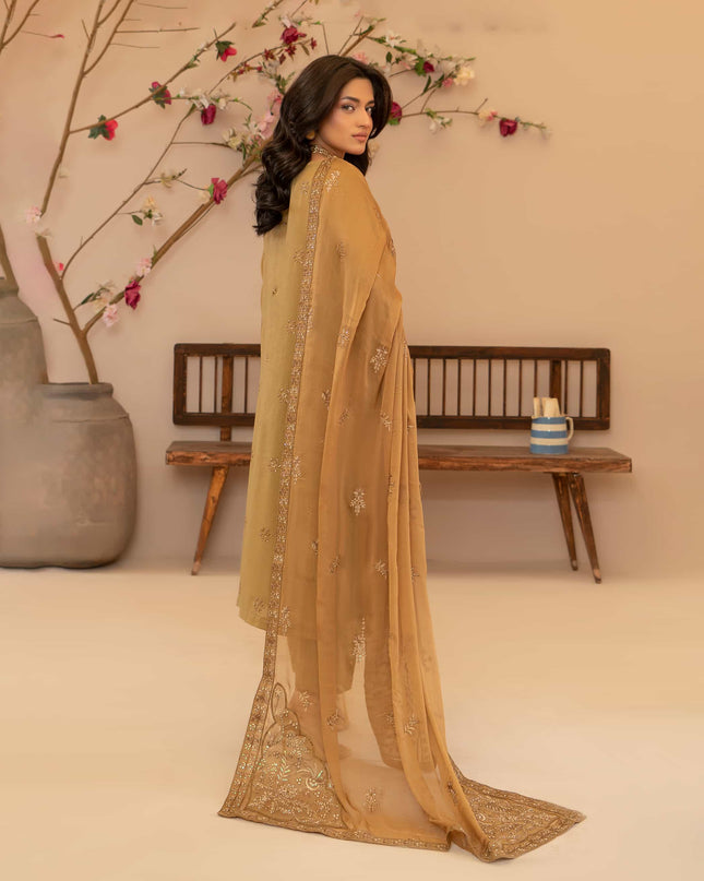 LAWN KARANDI AA - 31702