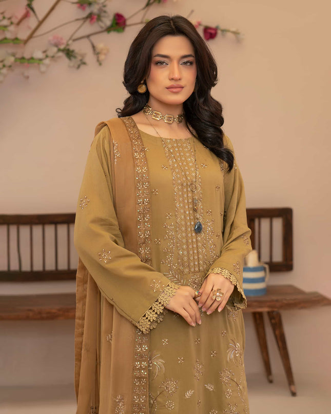 LAWN KARANDI AA - 31702