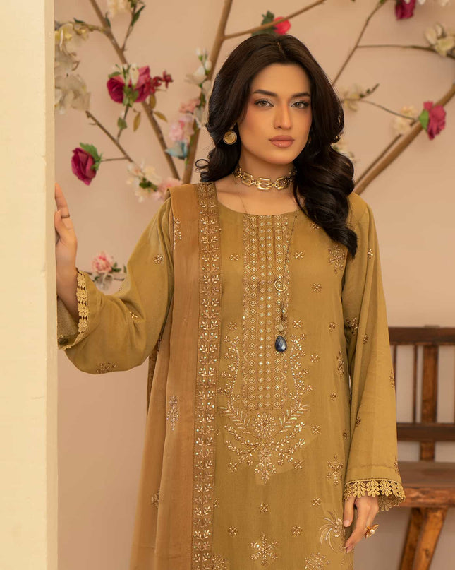 LAWN KARANDI AA - 31702