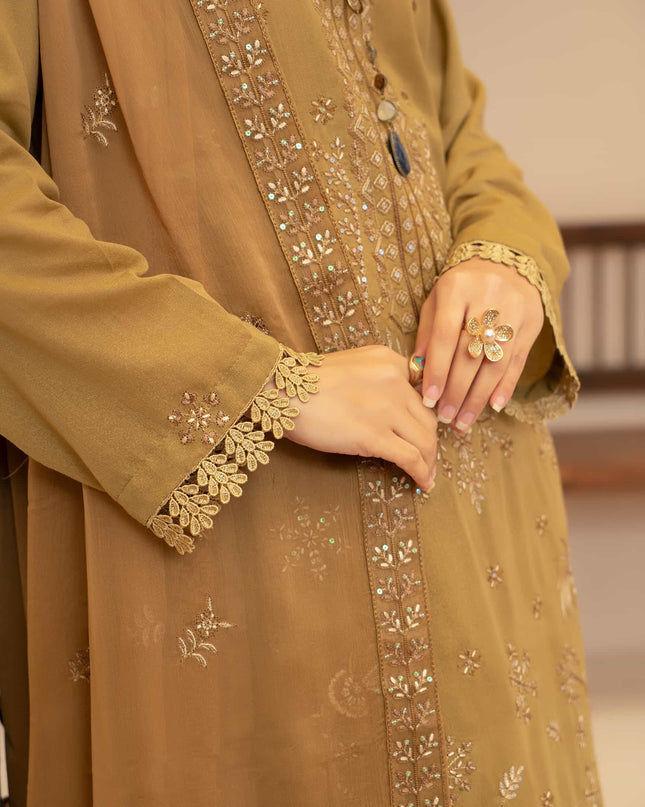 LAWN KARANDI AA - 31702