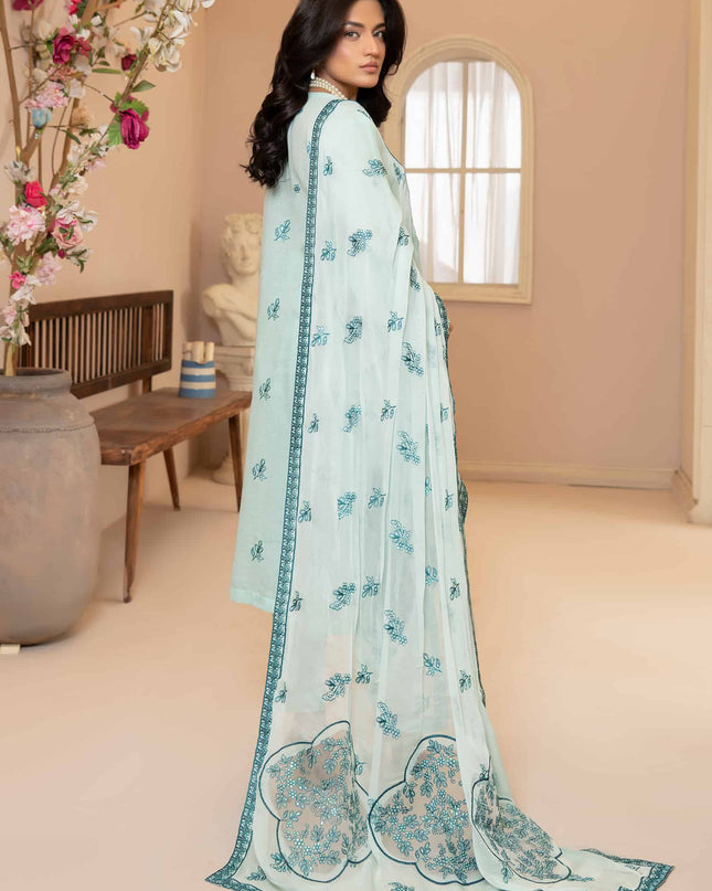 LAWN KARANDI AA - 31703