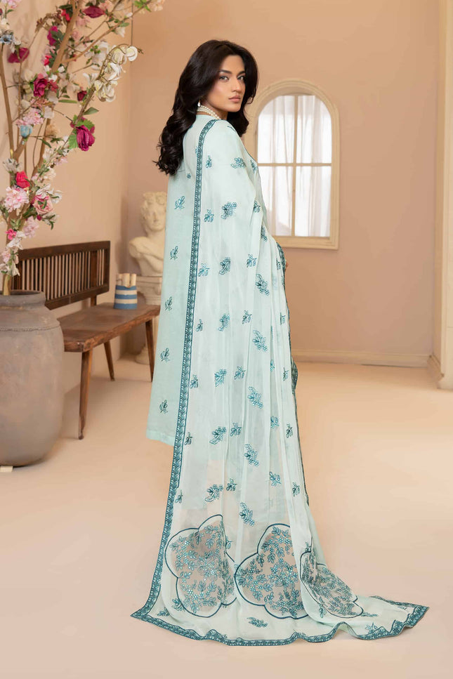 LAWN KARANDI AA - 31703