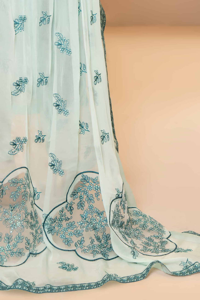 LAWN KARANDI AA - 31703