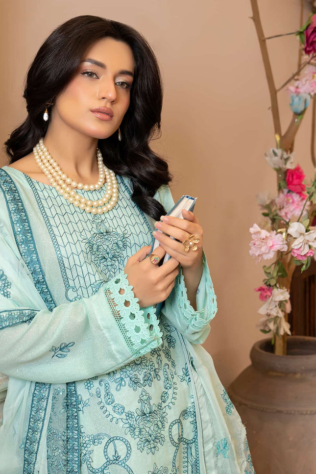 LAWN KARANDI AA - 31703