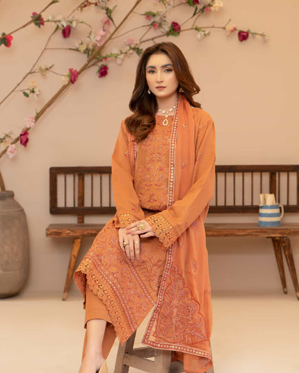 LAWN KARANDI AA - 31704
