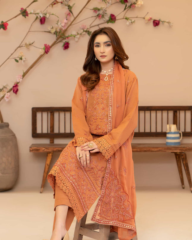LAWN KARANDI AA - 31704