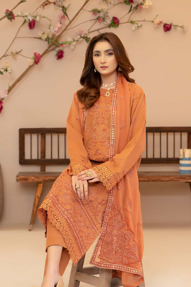 LAWN KARANDI AA - 31704