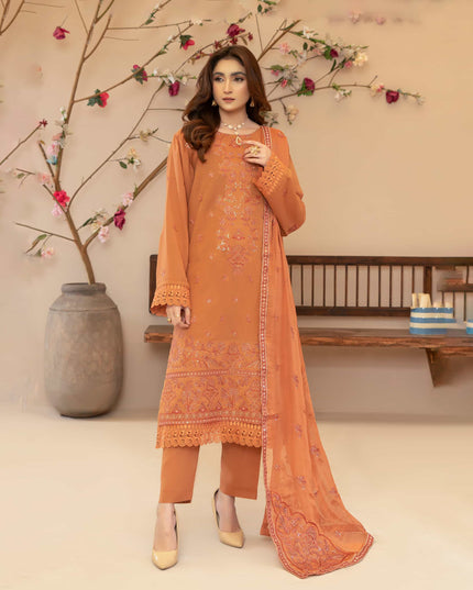 LAWN KARANDI AA - 31704