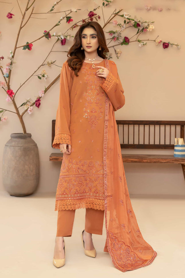 LAWN KARANDI AA - 31704