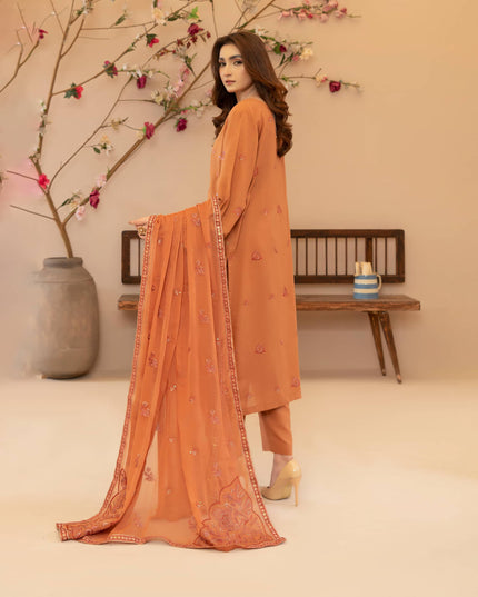 LAWN KARANDI AA - 31704