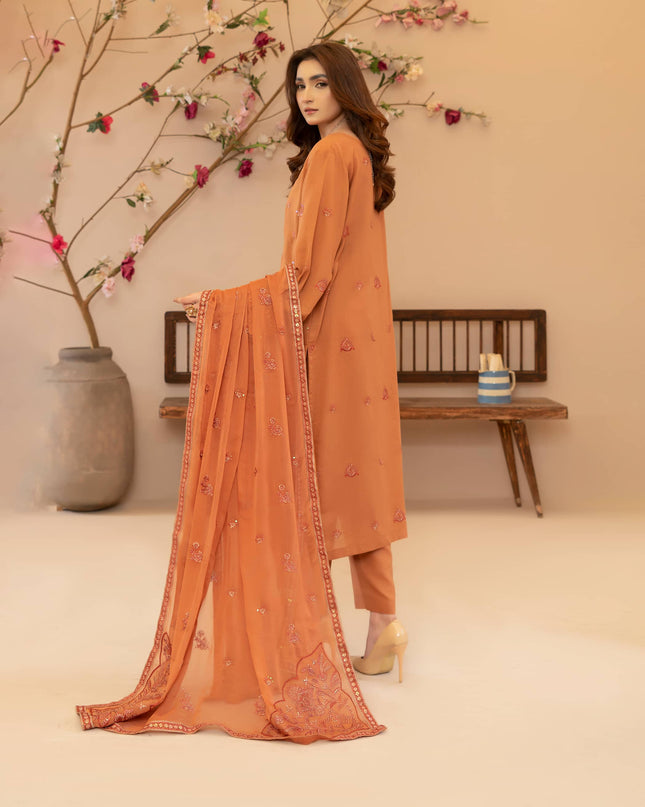 LAWN KARANDI AA - 31704