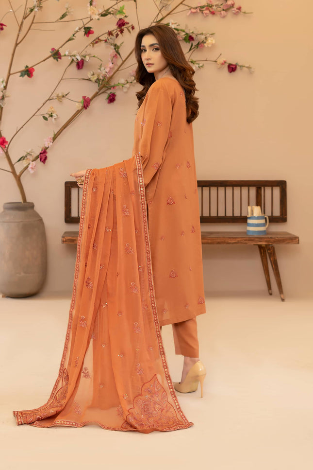 LAWN KARANDI AA - 31704