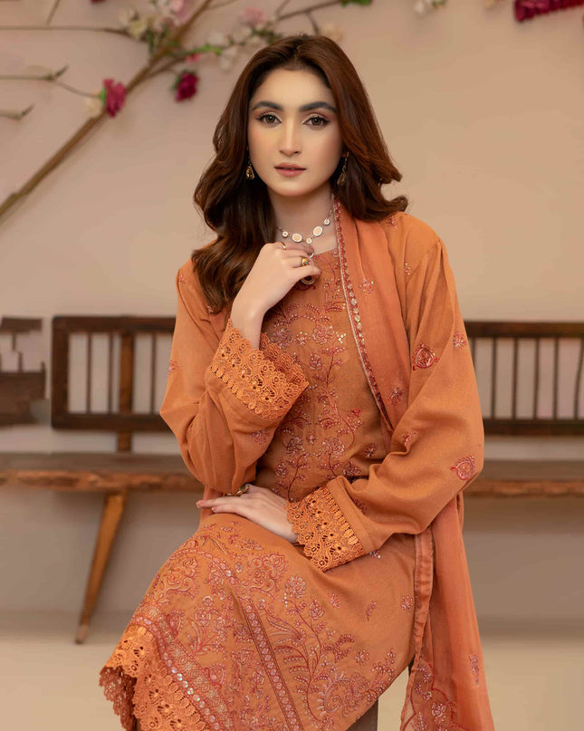 LAWN KARANDI AA - 31704