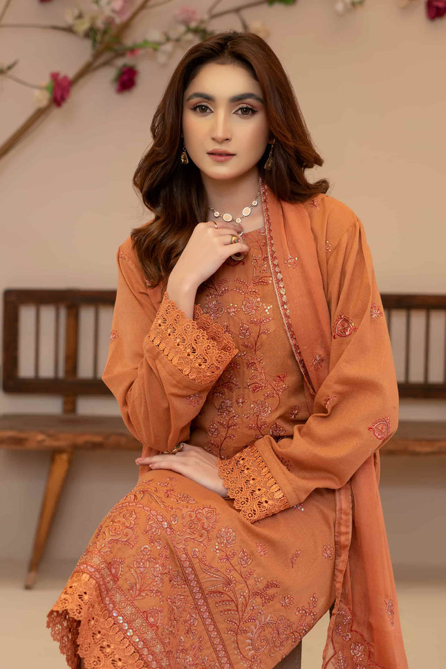 LAWN KARANDI AA - 31704
