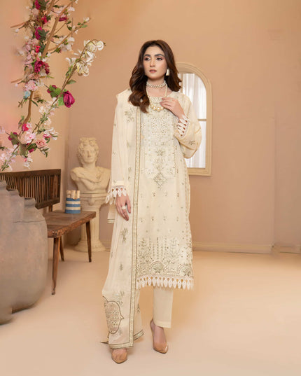 LAWN KARANDI AA - 31705