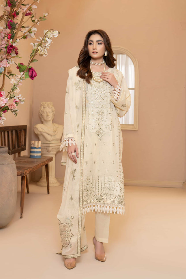 LAWN KARANDI AA - 31705