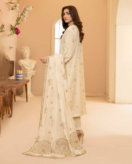 LAWN KARANDI AA - 31705