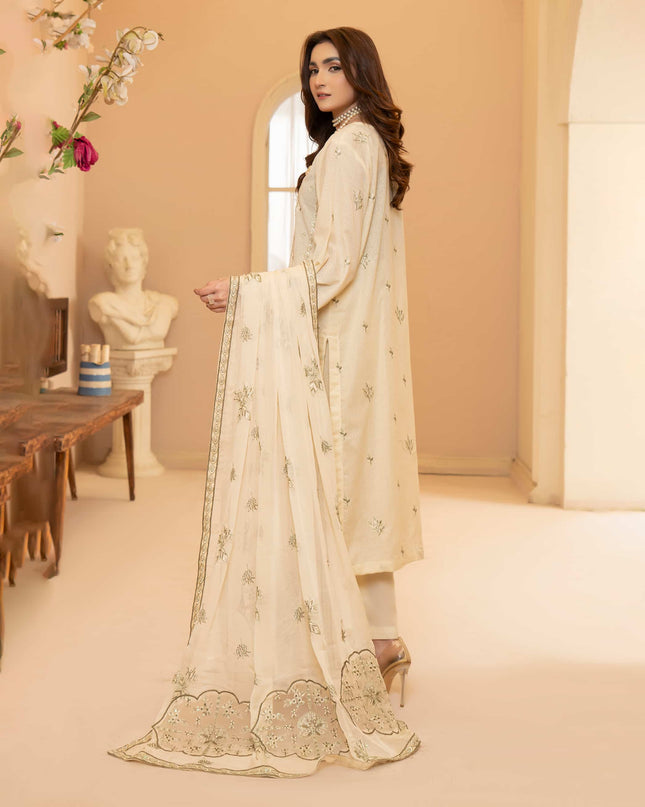 LAWN KARANDI AA - 31705