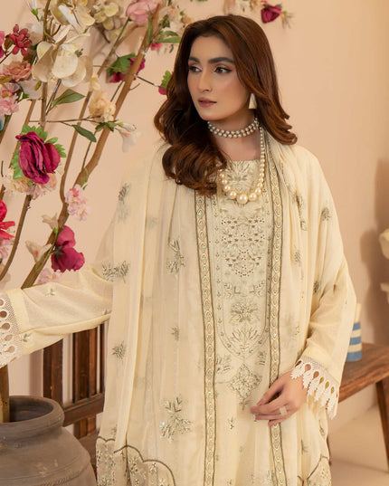 LAWN KARANDI AA - 31705
