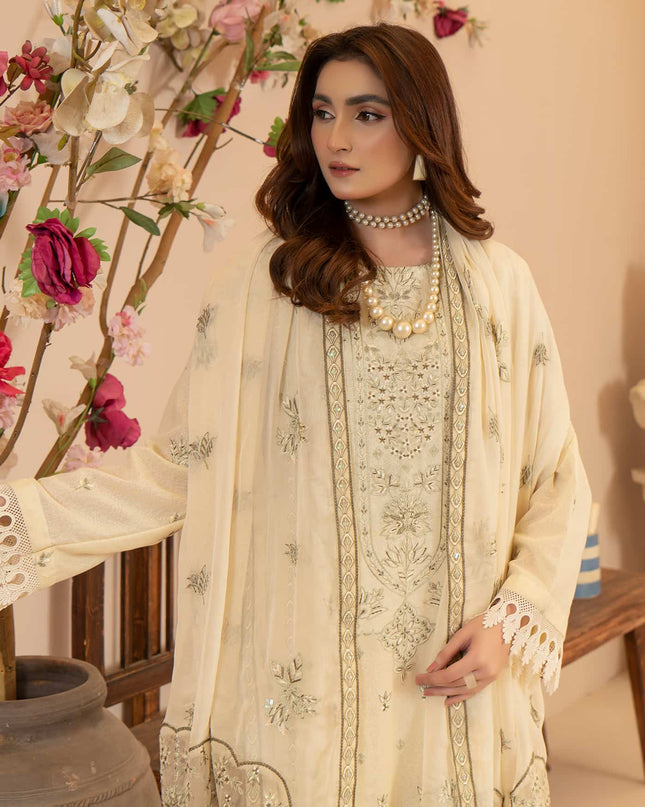 LAWN KARANDI AA - 31705