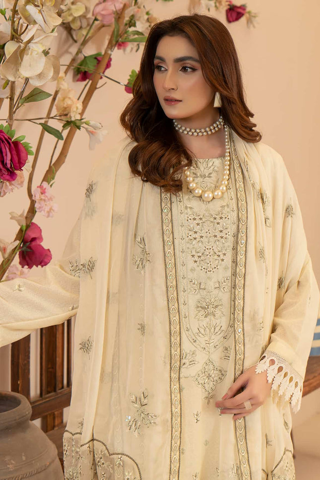 LAWN KARANDI AA - 31705