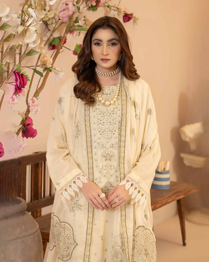 LAWN KARANDI AA - 31705