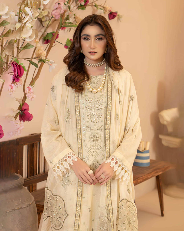 LAWN KARANDI AA - 31705