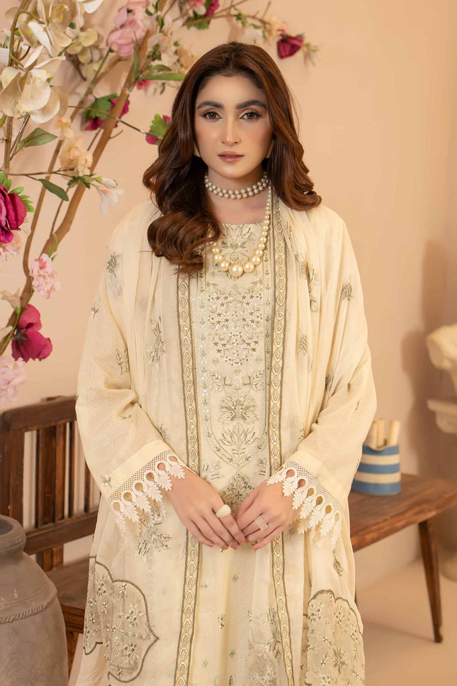 LAWN KARANDI AA - 31705