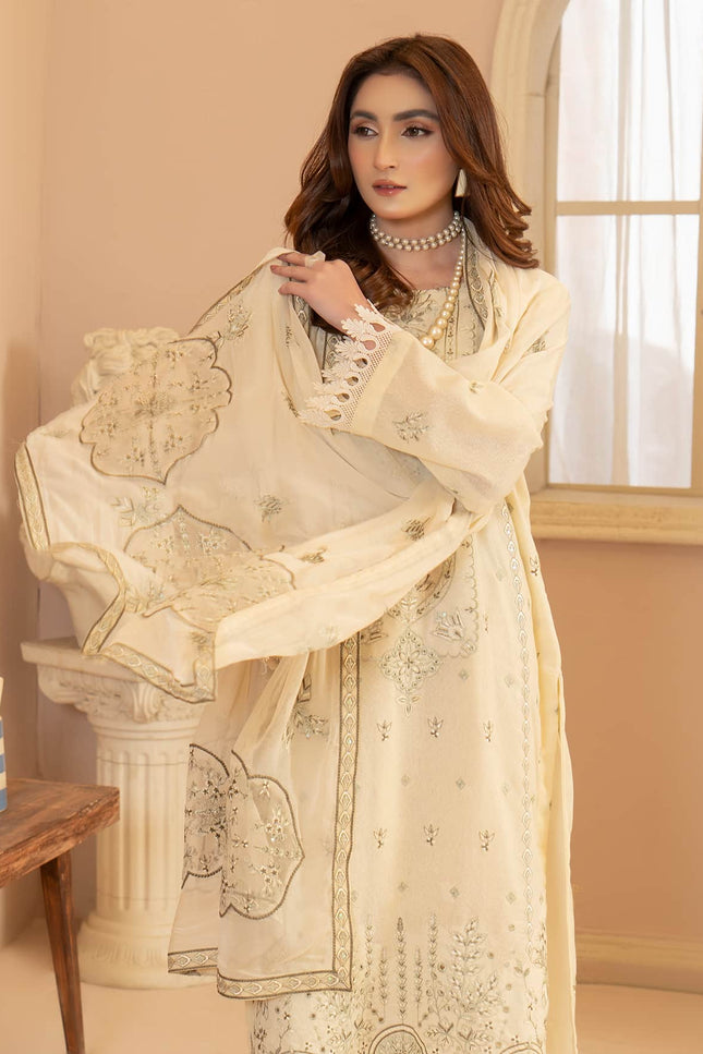 LAWN KARANDI AA - 31705