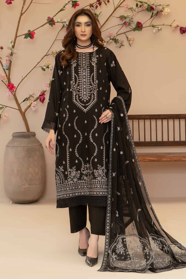 LAWN KARANDI AA - 31706