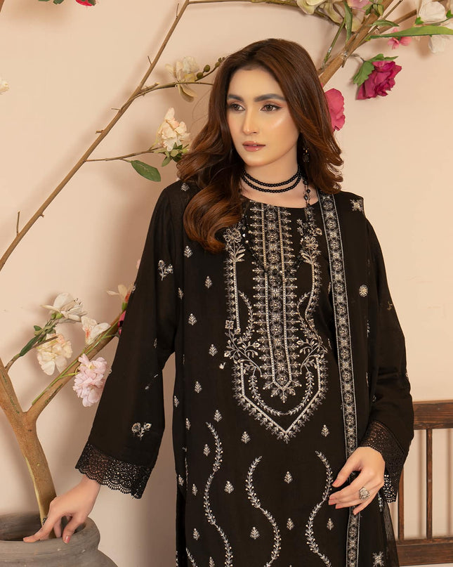 LAWN KARANDI AA - 31706