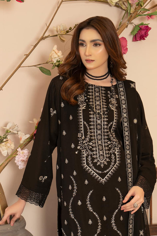LAWN KARANDI AA - 31706