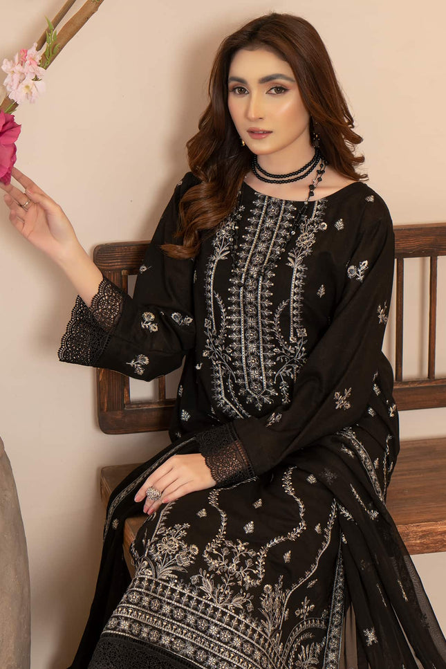 LAWN KARANDI AA - 31706
