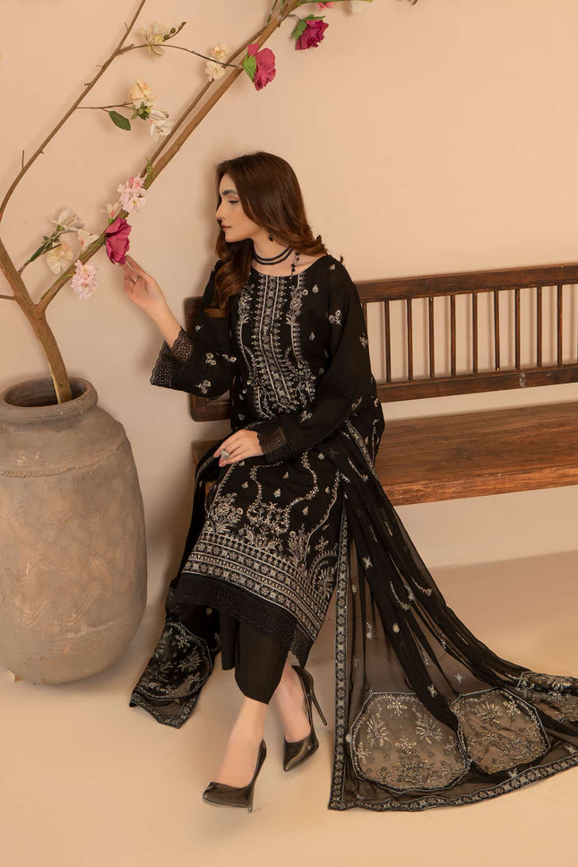 LAWN KARANDI AA - 31706