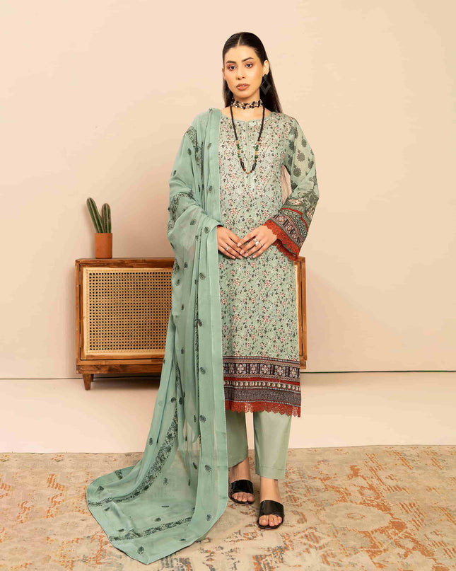 LAWN - AA - 31903
