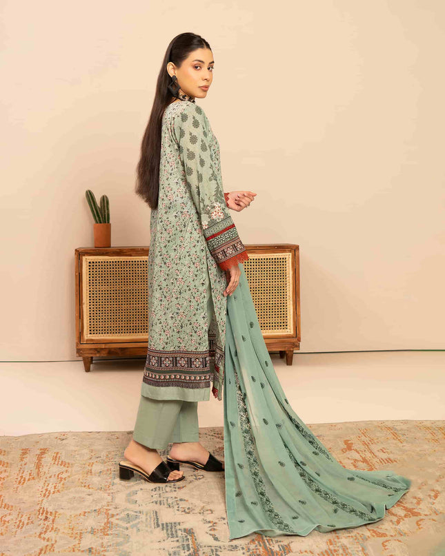 LAWN - AA - 31903