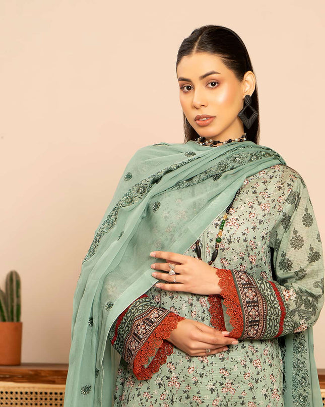 LAWN - AA - 31903