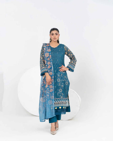 LAWN AA - 32407